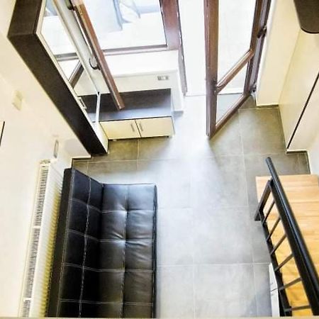 Apartament Twofloor Plopilor Kluż-Napoka Zewnętrze zdjęcie