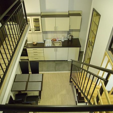 Apartament Twofloor Plopilor Kluż-Napoka Zewnętrze zdjęcie