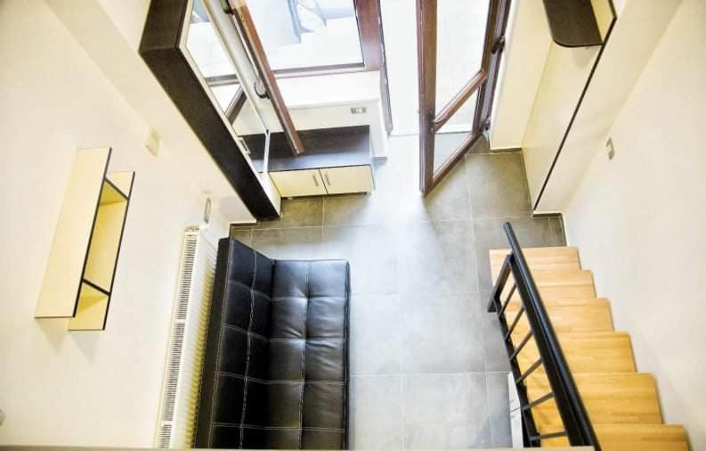 Apartament Twofloor Plopilor Kluż-Napoka Zewnętrze zdjęcie