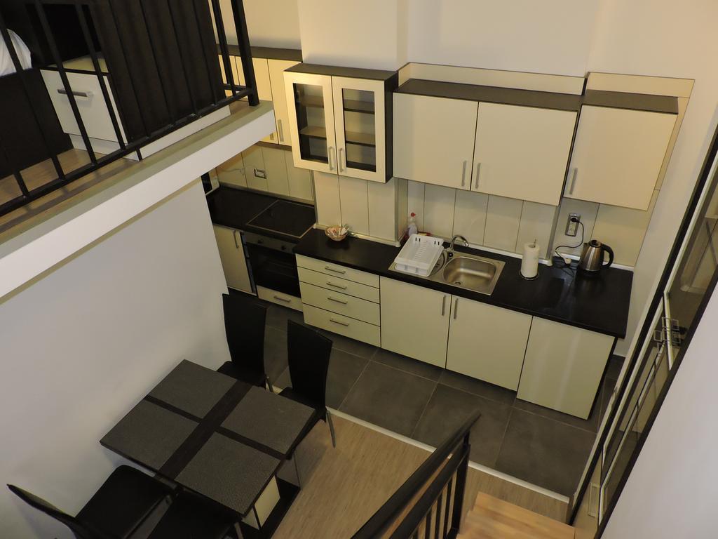 Apartament Twofloor Plopilor Kluż-Napoka Zewnętrze zdjęcie