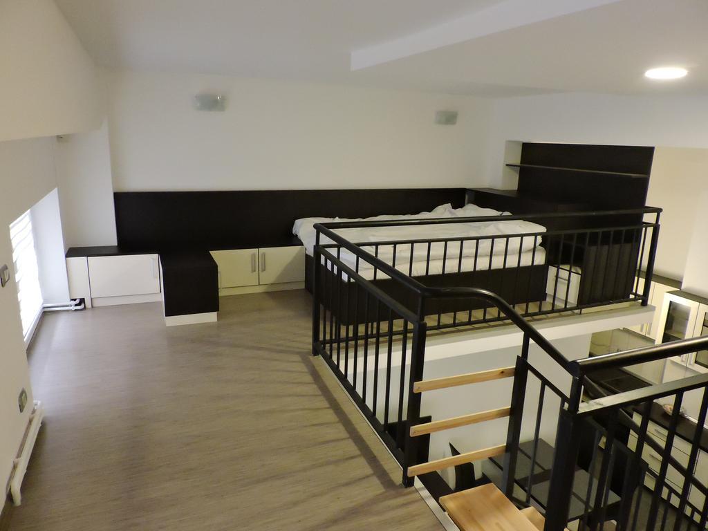 Apartament Twofloor Plopilor Kluż-Napoka Zewnętrze zdjęcie