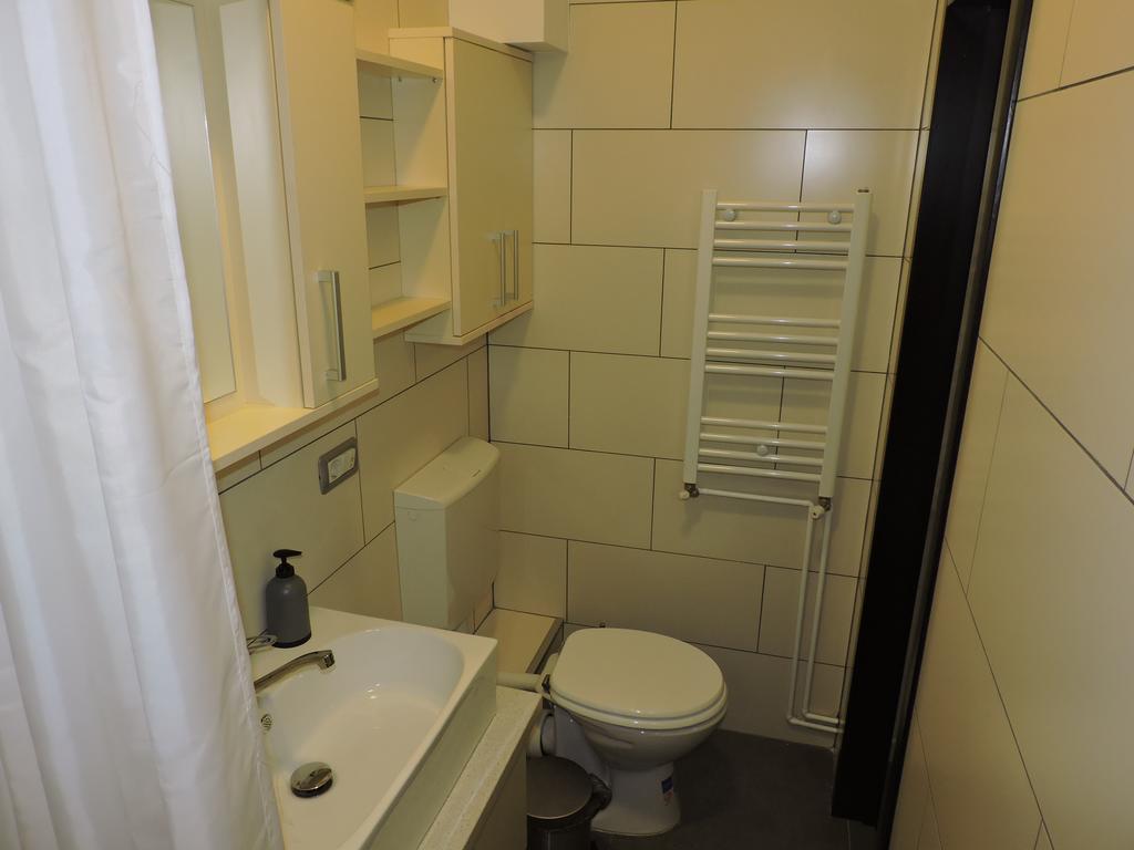 Apartament Twofloor Plopilor Kluż-Napoka Zewnętrze zdjęcie