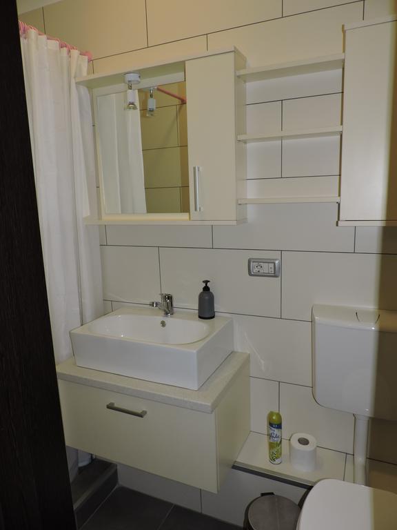 Apartament Twofloor Plopilor Kluż-Napoka Zewnętrze zdjęcie