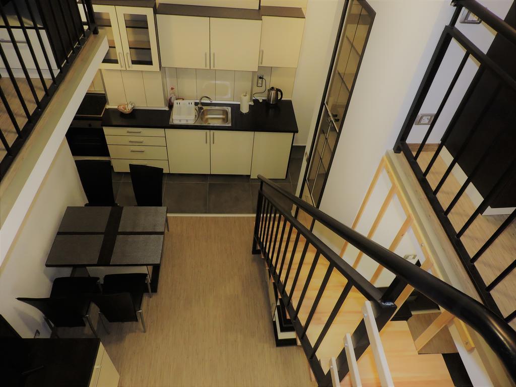 Apartament Twofloor Plopilor Kluż-Napoka Zewnętrze zdjęcie