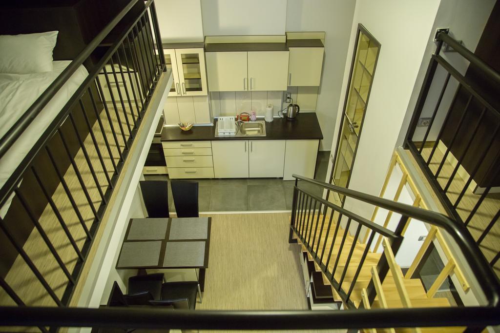 Apartament Twofloor Plopilor Kluż-Napoka Zewnętrze zdjęcie
