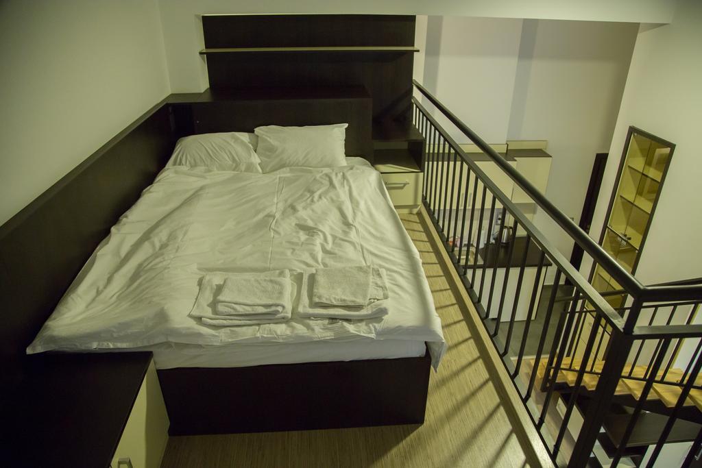 Apartament Twofloor Plopilor Kluż-Napoka Zewnętrze zdjęcie