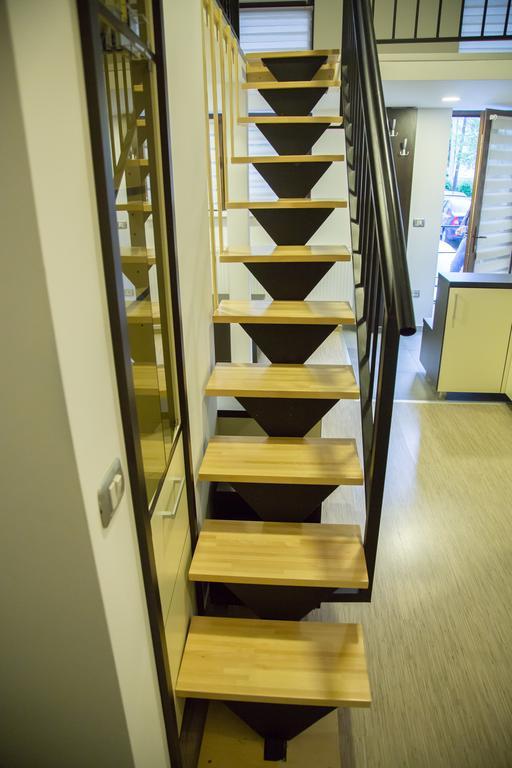Apartament Twofloor Plopilor Kluż-Napoka Zewnętrze zdjęcie