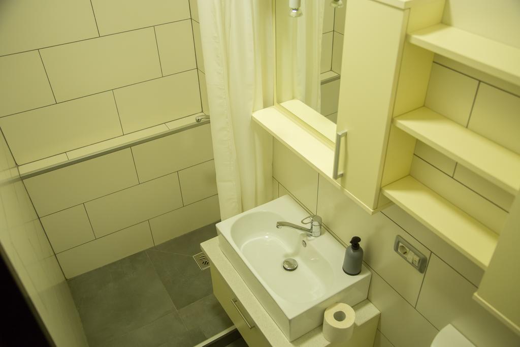Apartament Twofloor Plopilor Kluż-Napoka Zewnętrze zdjęcie
