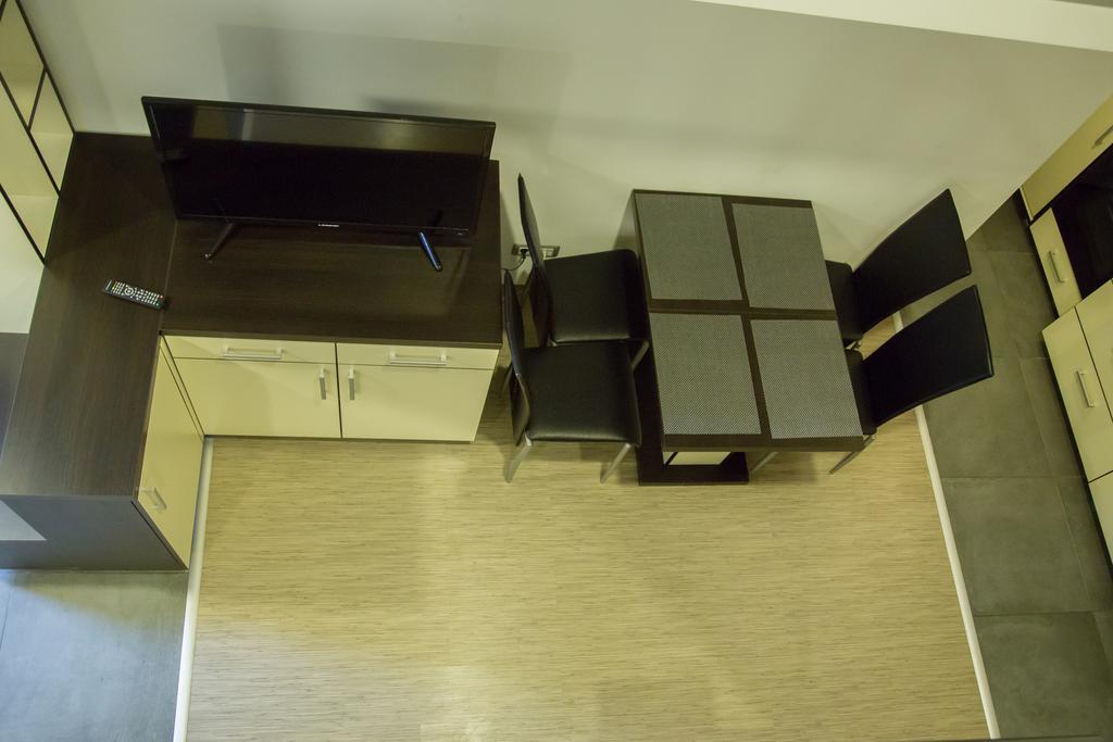 Apartament Twofloor Plopilor Kluż-Napoka Zewnętrze zdjęcie