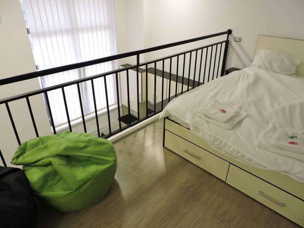 Apartament Twofloor Plopilor Kluż-Napoka Zewnętrze zdjęcie