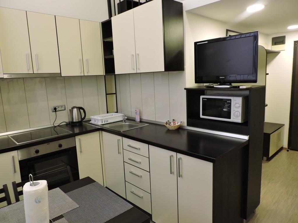 Apartament Twofloor Plopilor Kluż-Napoka Zewnętrze zdjęcie